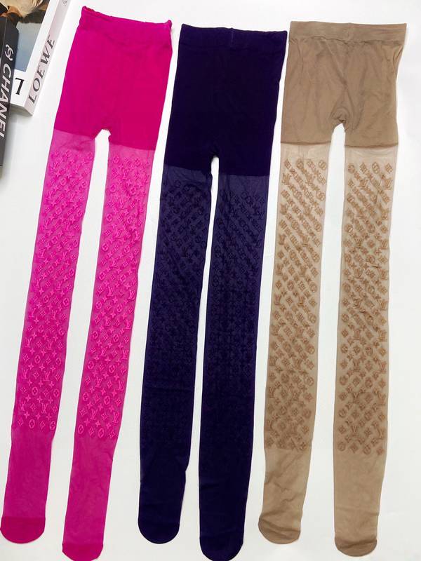 Louis Vuitton Socks LVO00001 Louis Vuitton Socks LVO00001